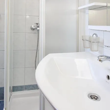 In Mit Eigenem Balkon Apartman Baška