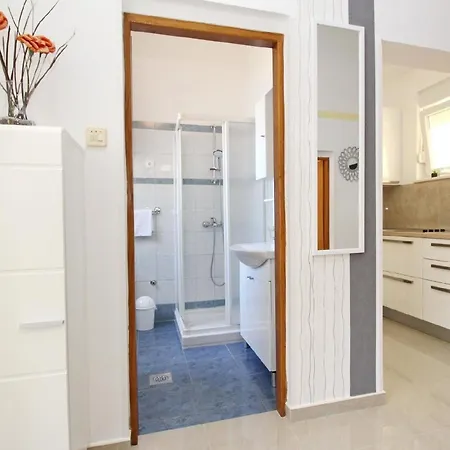 Apartman In Mit Eigenem Balkon *