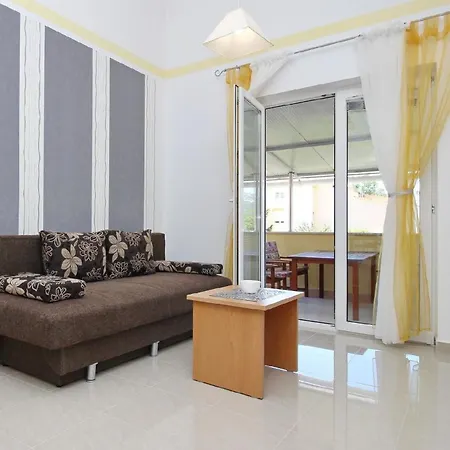 Apartman In Mit Eigenem Balkon